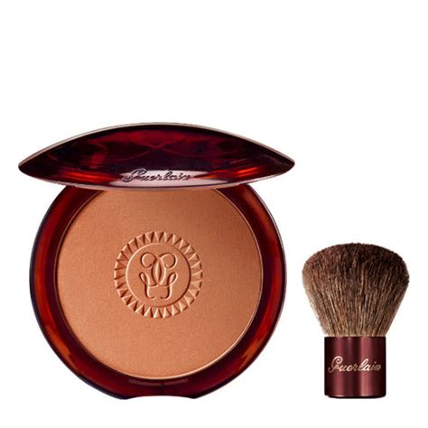 guerlain terracotta bronzing powder 03 natural brunettes
